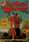 Captain Marvel Adventures #113 Comic Books - Covers, Scans, Photos in Captain Marvel Adventures Comic Books - Covers, Scans, Gallery